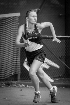 Ausschnitte 954 - NL Damen SV RW Wahlstedt